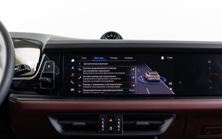 Porsche Cayenne III, 2025 год, 24 990 000 рублей, 26 фотография