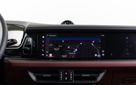 Porsche Cayenne III, 2025 год, 24 990 000 рублей, 23 фотография