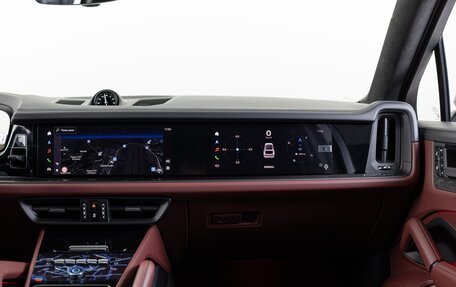 Porsche Cayenne III, 2025 год, 24 990 000 рублей, 22 фотография