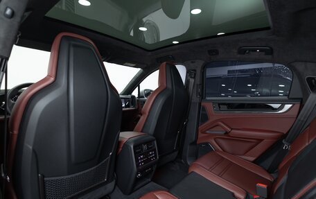 Porsche Cayenne III, 2025 год, 24 990 000 рублей, 30 фотография