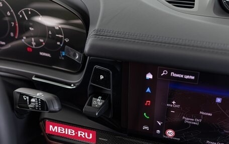 Porsche Cayenne III, 2025 год, 24 990 000 рублей, 17 фотография