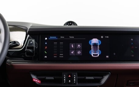 Porsche Cayenne III, 2025 год, 24 990 000 рублей, 28 фотография