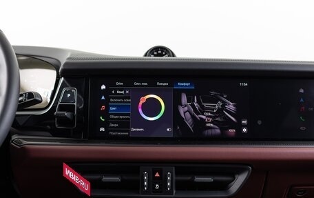 Porsche Cayenne III, 2025 год, 24 990 000 рублей, 29 фотография