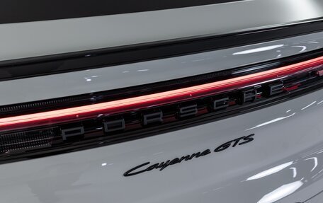 Porsche Cayenne III, 2025 год, 24 990 000 рублей, 35 фотография