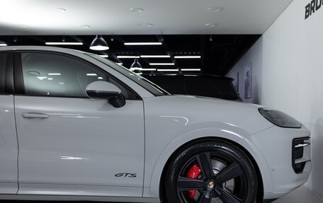 Porsche Cayenne III, 2025 год, 24 990 000 рублей, 36 фотография