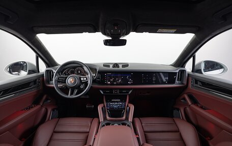 Porsche Cayenne III, 2025 год, 24 990 000 рублей, 33 фотография