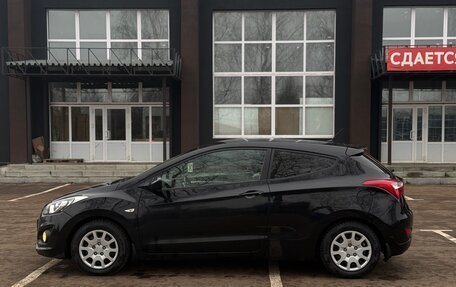 Hyundai i30 II рестайлинг, 2013 год, 830 000 рублей, 6 фотография
