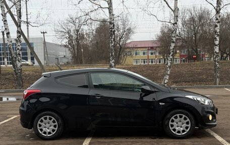 Hyundai i30 II рестайлинг, 2013 год, 830 000 рублей, 2 фотография