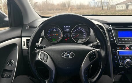 Hyundai i30 II рестайлинг, 2013 год, 830 000 рублей, 12 фотография
