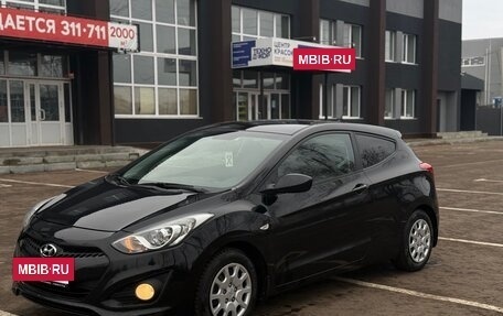 Hyundai i30 II рестайлинг, 2013 год, 830 000 рублей, 7 фотография