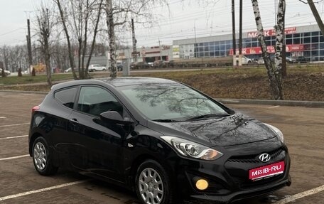 Hyundai i30 II рестайлинг, 2013 год, 830 000 рублей, 1 фотография