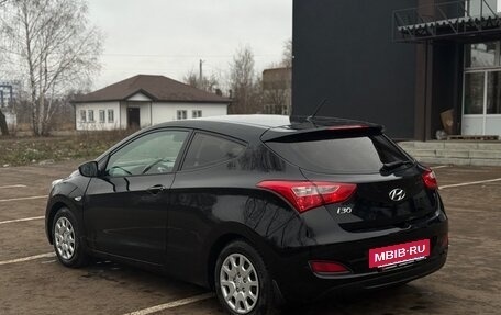 Hyundai i30 II рестайлинг, 2013 год, 830 000 рублей, 5 фотография