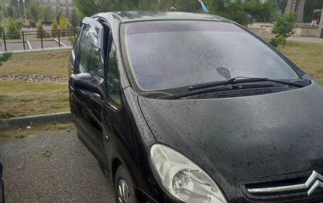 Citroen Xsara Picasso, 2005 год, 245 000 рублей, 1 фотография