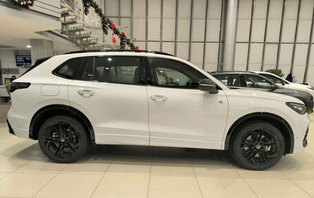 Volkswagen Tiguan, 2025 год, 5 150 000 рублей, 5 фотография