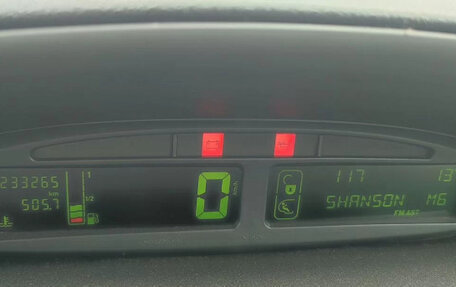 Citroen Xsara Picasso, 2005 год, 245 000 рублей, 5 фотография