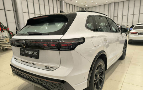 Volkswagen Tiguan, 2025 год, 5 150 000 рублей, 6 фотография