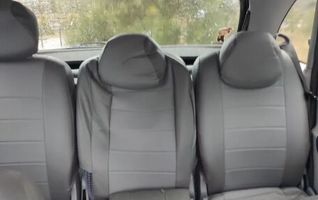 Citroen Xsara Picasso, 2005 год, 245 000 рублей, 4 фотография