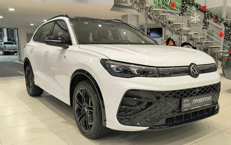 Volkswagen Tiguan, 2025 год, 5 150 000 рублей, 3 фотография