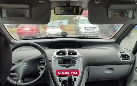 Citroen Xsara Picasso, 2005 год, 245 000 рублей, 2 фотография