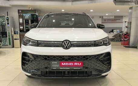 Volkswagen Tiguan, 2025 год, 5 150 000 рублей, 2 фотография