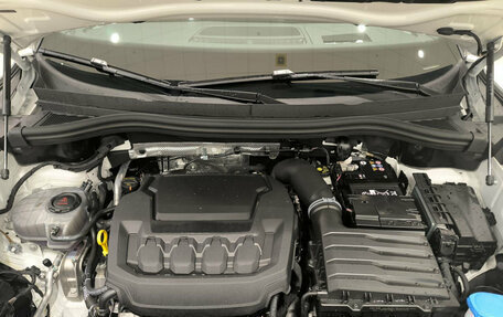 Volkswagen Tiguan, 2025 год, 5 150 000 рублей, 11 фотография