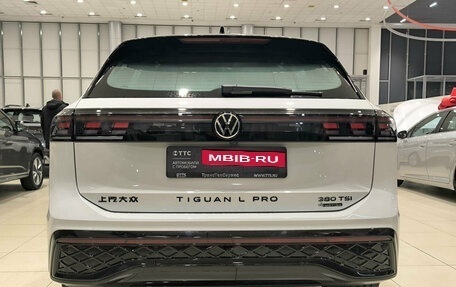 Volkswagen Tiguan, 2025 год, 5 150 000 рублей, 7 фотография