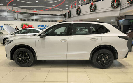 Volkswagen Tiguan, 2025 год, 5 150 000 рублей, 10 фотография