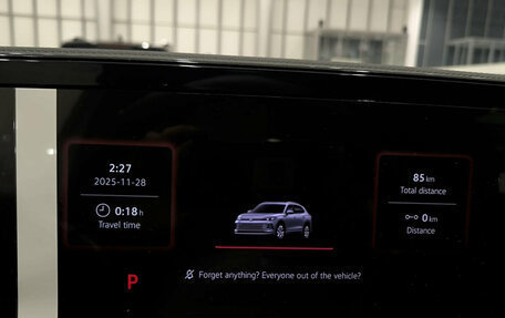 Volkswagen Tiguan, 2025 год, 5 150 000 рублей, 16 фотография