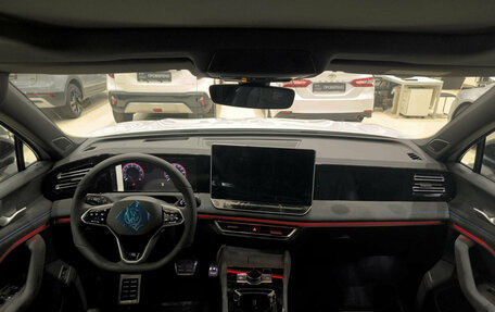 Volkswagen Tiguan, 2025 год, 5 150 000 рублей, 17 фотография