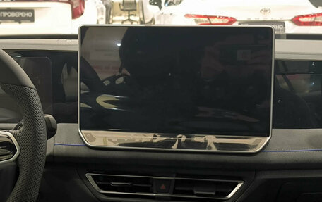 Volkswagen Tiguan, 2025 год, 5 150 000 рублей, 18 фотография