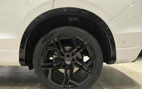 Volkswagen Tiguan, 2025 год, 5 150 000 рублей, 22 фотография