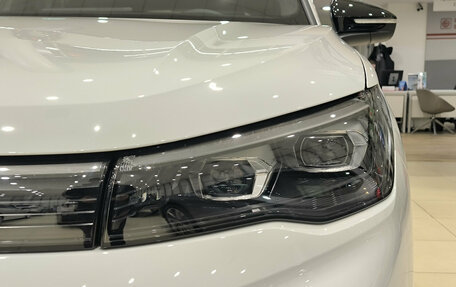 Volkswagen Tiguan, 2025 год, 5 150 000 рублей, 21 фотография