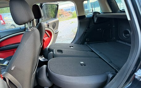 MINI Countryman I (R60), 2013 год, 1 020 000 рублей, 12 фотография