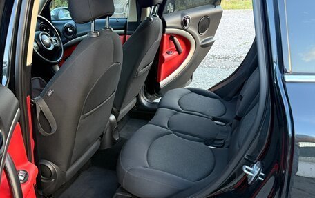 MINI Countryman I (R60), 2013 год, 1 020 000 рублей, 14 фотография