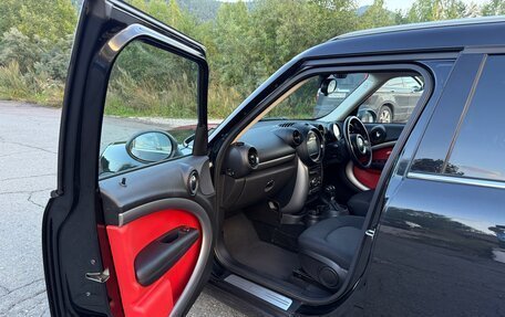 MINI Countryman I (R60), 2013 год, 1 020 000 рублей, 15 фотография