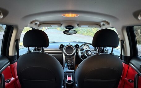 MINI Countryman I (R60), 2013 год, 1 020 000 рублей, 11 фотография