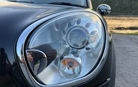 MINI Countryman I (R60), 2013 год, 1 020 000 рублей, 4 фотография