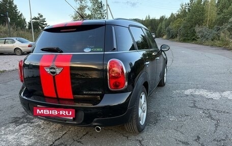 MINI Countryman I (R60), 2013 год, 1 020 000 рублей, 8 фотография