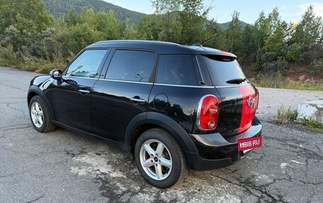 MINI Countryman I (R60), 2013 год, 1 020 000 рублей, 7 фотография