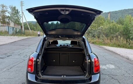 MINI Countryman I (R60), 2013 год, 1 020 000 рублей, 9 фотография