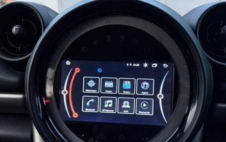 MINI Countryman I (R60), 2013 год, 1 020 000 рублей, 20 фотография