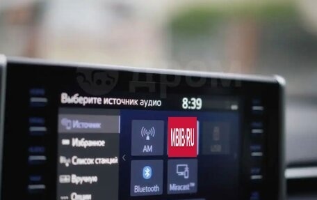 Toyota RAV4, 2019 год, 3 400 000 рублей, 25 фотография