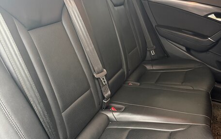 Hyundai i40 I рестайлинг, 2016 год, 1 350 000 рублей, 15 фотография