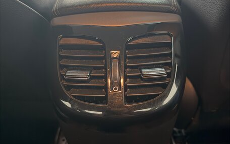 Hyundai i40 I рестайлинг, 2016 год, 1 350 000 рублей, 11 фотография