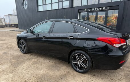 Hyundai i40 I рестайлинг, 2016 год, 1 350 000 рублей, 7 фотография