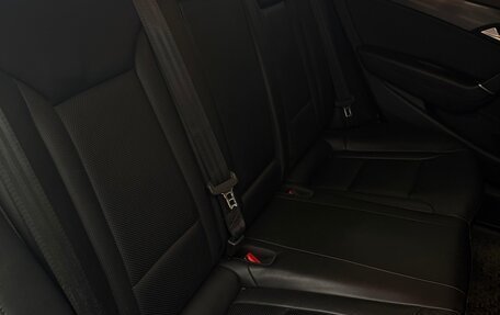 Hyundai i40 I рестайлинг, 2016 год, 1 350 000 рублей, 14 фотография