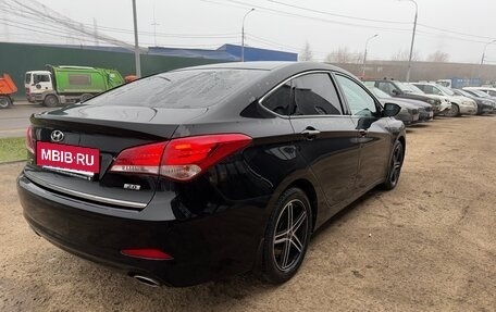 Hyundai i40 I рестайлинг, 2016 год, 1 350 000 рублей, 6 фотография