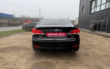 Hyundai i40 I рестайлинг, 2016 год, 1 350 000 рублей, 8 фотография