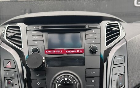 Hyundai i40 I рестайлинг, 2016 год, 1 350 000 рублей, 12 фотография