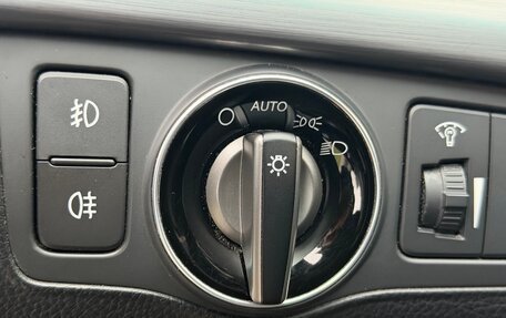 Hyundai i40 I рестайлинг, 2016 год, 1 350 000 рублей, 18 фотография